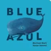 Blue-Azul