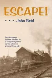 Escape!