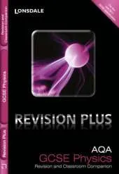 AQA Physics: Revision and Classroom Companion