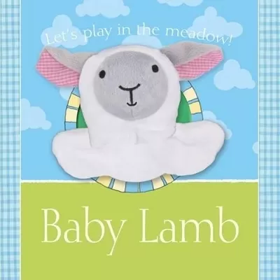 Baby Lamb