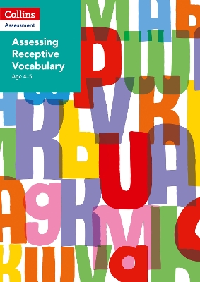 Assessing Receptive Vocabulary Age 4–5