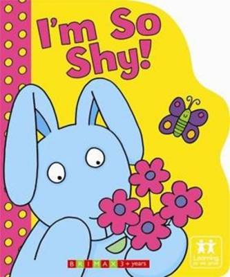 I'm So Shy!
