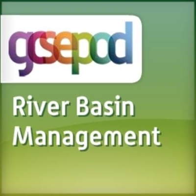 Rivers, Coasts and Landforms: River Basin Management