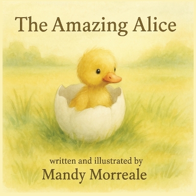 The Amazing Alice