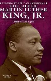 Life of Martin Luther King, Jr.
