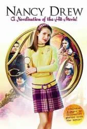 "Nancy Drew" Movie Novelisation