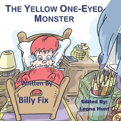The Yellow One Eyed Monster