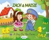 Zach & Maisie: A Day on the Farm