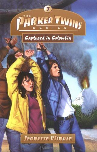 Captured in Colombia