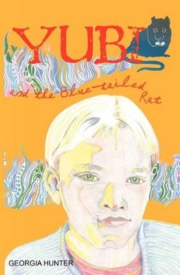 Yubi and the Blue-tailed Rat