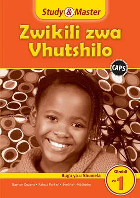 Study & Master Zwikili Zwa Vhutshilo