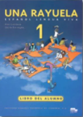 Una Rayuela 1 - CD for Student Book