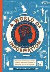A World of Information: A fascinating compendium of general knowledge to share with the whole family – the perfect gift for Father’s Day
