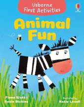 Animal Fun