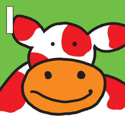 Farm Animals: Busy Babies