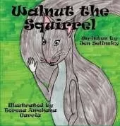 Walnut the Squirrel