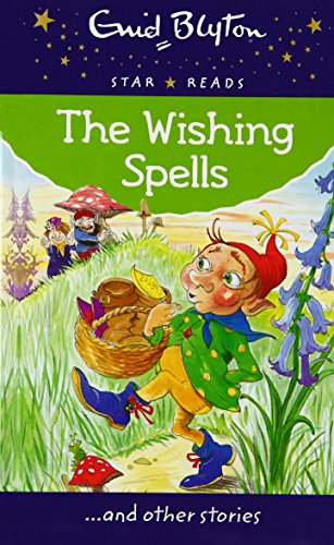 The Wishing Spells