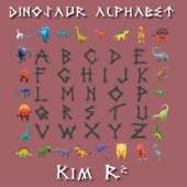 Dinosaur Alphabet