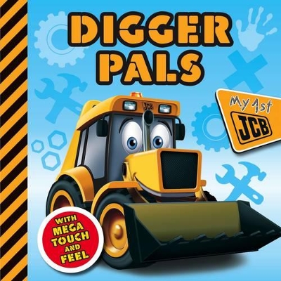 Digger Pals