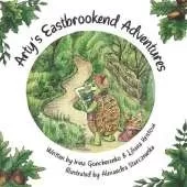 Arty's Eastbrookend Adventures