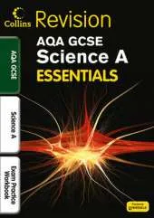 AQA Science A: Exam Practice Workbook