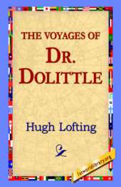 The Voyages of Doctor Dolittle
