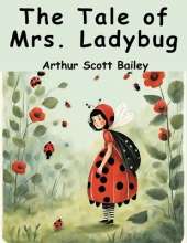 The Tale of Mrs. Ladybug