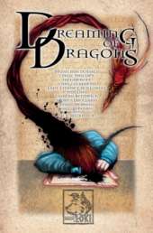 Dreaming Of Dragons