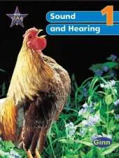 New Star Science Yr1/P2: Sound & Hearing Pupil's Book