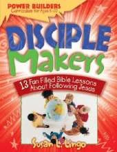 Disciple Makers