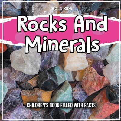 Rocks And Minerals