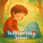 The Whispering Stone: A Journey into Quiet Wisdom and Mindful Listening