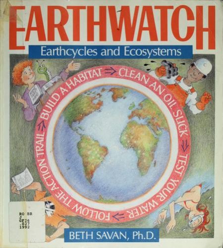 Earthwatch: Earthcycles and Ecosystems