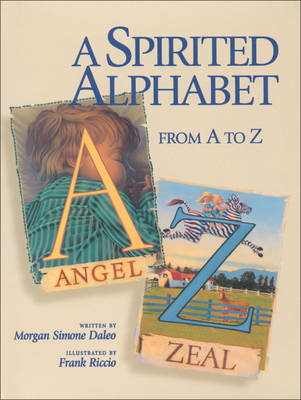 A Spirited Alphabet: From A-Z