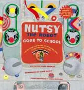 Nutsy Goes to School
