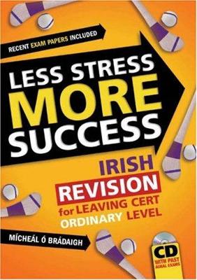 IRISH Revision for Leaving Cert Ordinary Level
