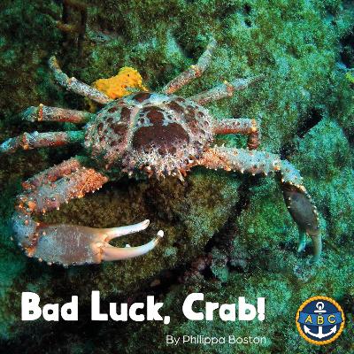 Bad Luck, Crab