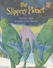 The Slippery Planet: Cambridge Reading Level 5