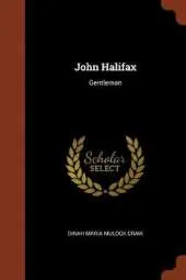 John Halifax: Gentleman
