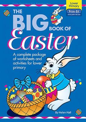 The Big Book of Easter