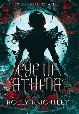 Eye of Athena: An Edgar Allan Poe Supernatural Suspense Thriller