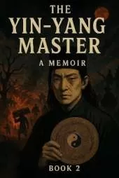 The Yin-Yang Master: A Memoir (11-20)