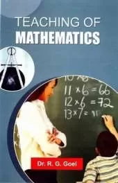 Teaching of Mathematics