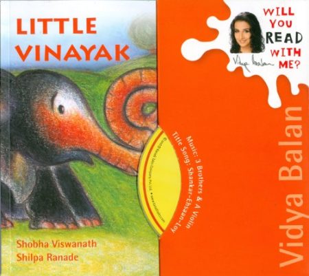 Little Vinayak