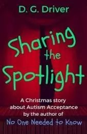 Sharing the Spotlight: A Christmas Story about Autism Acceptance