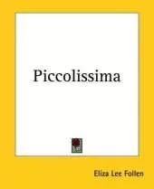 Piccolissima