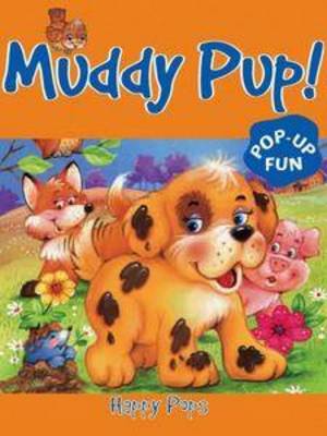 Muddy Pup!