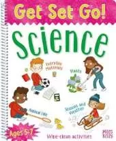 Get Set Go! Science
