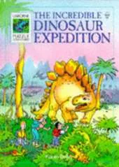 The Incredible Dinosaur Expedition