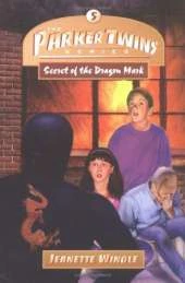 Secret of the Dragon Mark